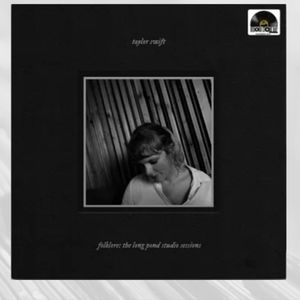 Taylor Swift Folklore: The Long Pond Studio Sessions